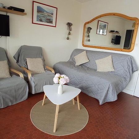 Appartement A 5Mn De La Mer Et Du Village De Noel - Draps Et Serviettes Non Fournis Le Barcares Luaran gambar