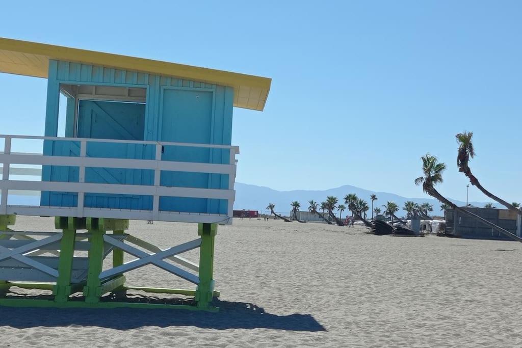 Appartement A 5Mn De La Mer Et Du Village De Noel - Draps Et Serviettes Non Fournis Le Barcares Luaran gambar