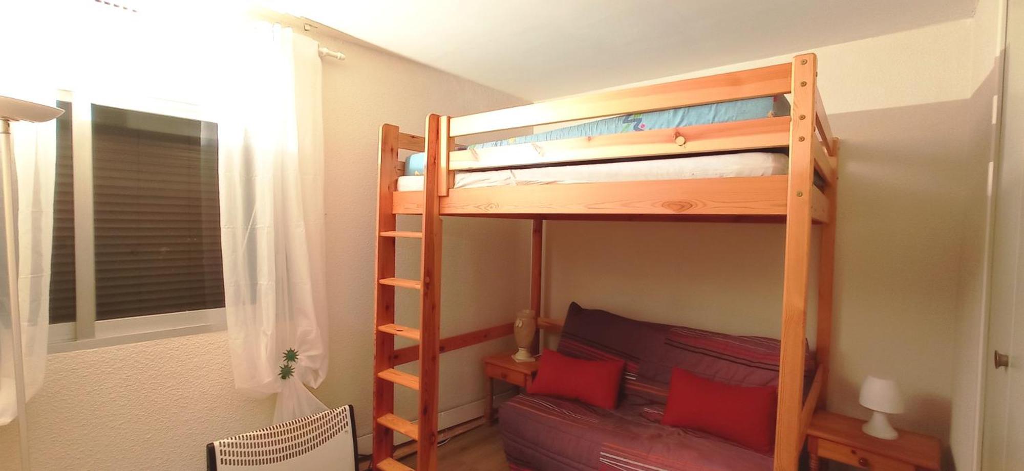 Appartement A 5Mn De La Mer Et Du Village De Noel - Draps Et Serviettes Non Fournis Le Barcares Luaran gambar